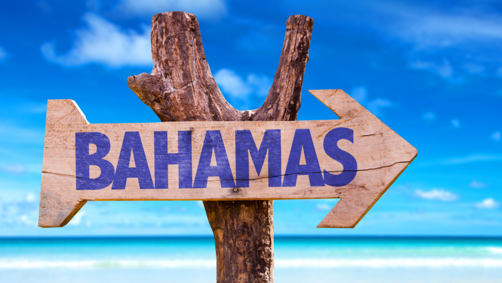 Bahamas Liveaboard