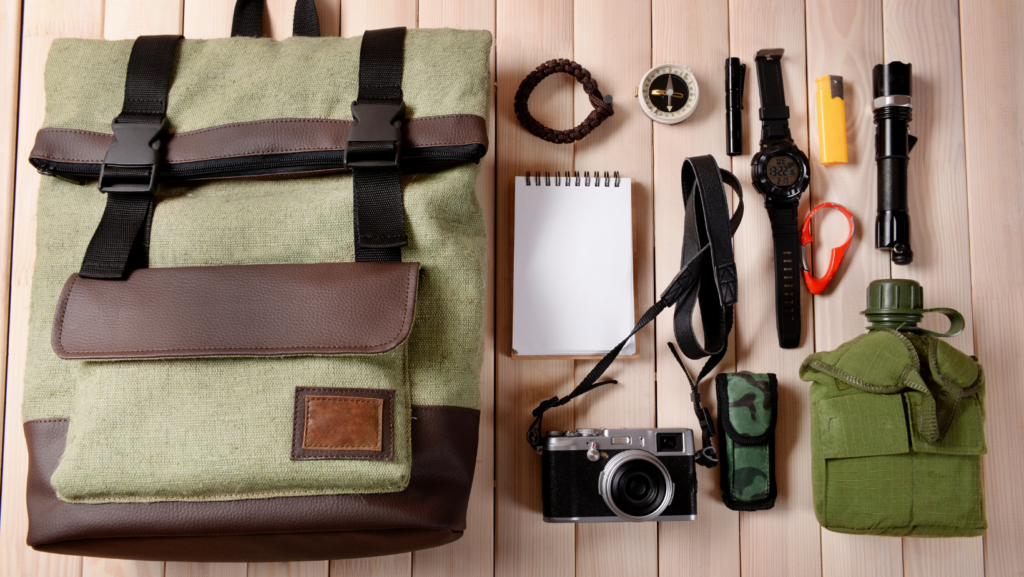 Travel Gear Brands