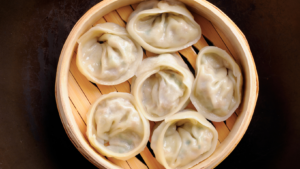 Journey to the Dumpling Midtown